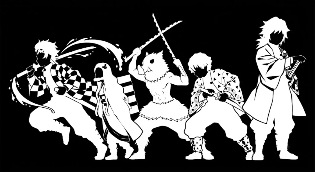 鬼滅の刃レビュー